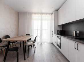 Квартира на Арсенальной 29