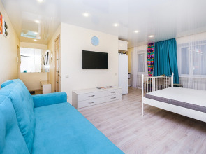 Апартаменты NSK