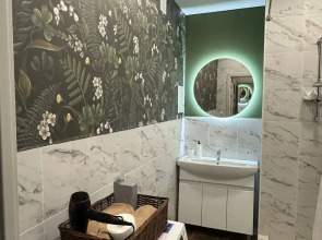 Квартира в ЖК Панoрама