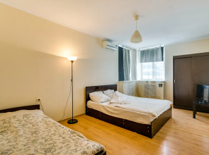 Апартаменты на Максима Горького