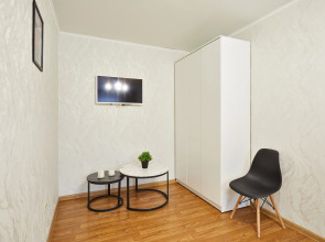 Апартаменты Тимирязева 10