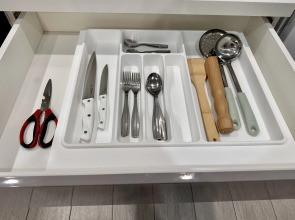 Квартира на Набережной рядом с Городским парком