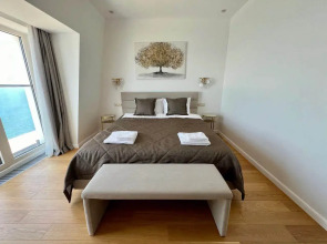 Квартира Граф Толстой