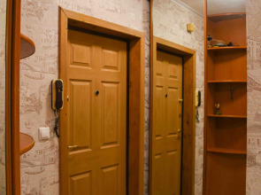 Апартаменты Mira Apartments