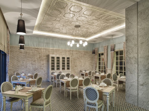 Aska Lara Resort & Spa Hotel