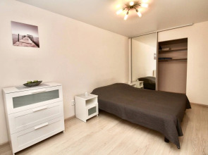 Апартаменты на Герцена