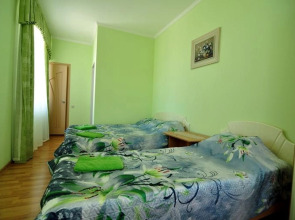 Частный дом На Трудящихся 152а