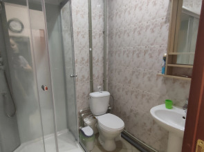 Отель Рокко