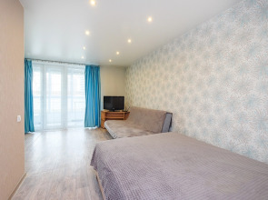 Апартаменты Квартирка-НСК на Немировича-Данченко 148/2