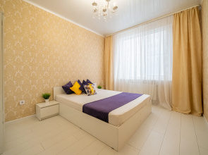 Квартира 1 Райдас на Чапаева 61