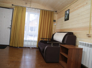 Гостевой дом Шаудан