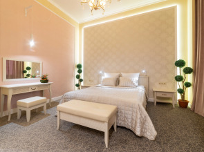 Отель Парк-отель