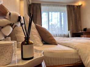 Квартира Отличная Двухкомнатная у ВДНХ