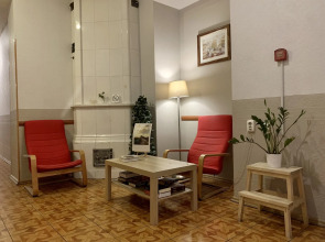 Отель Репин