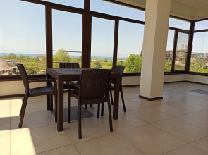 Вилла Отель Континенталь