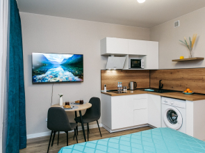 Апартаменты  на улице Героя Пешкова 14/4