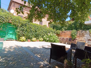 Частный дом на Дегтярева 43