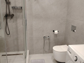 Квартира у Метро Восток