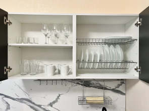 Апартаменты Конструкторов 29А