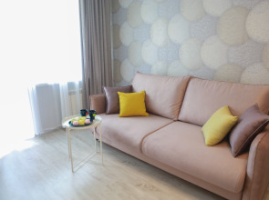 Апартаменты O.G.N.I. Тигровая, д.26