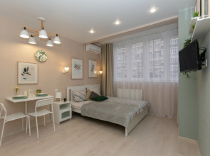 Апартаменты ARRIVAL Конгрессная 17 5