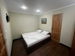 Гостевой дом Green garden