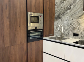 Квартира однокомнатная на Хасанова 13