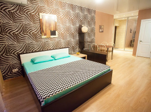 Апартаменты Люкс в центре на Масленникова 72