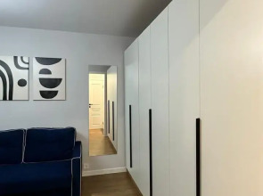 Квартира Дизайнерская квартира у Вокзала Рязань-2