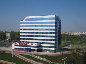 Отель Арена