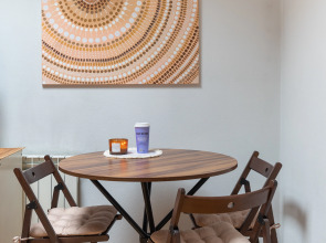 Апартаменты Мансарда Рядом с Красной Площадью