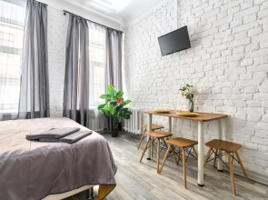 Rentalspb Apartments