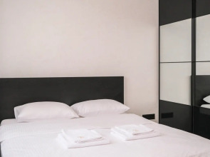 Апартаменты Домант Романова 60 (1)