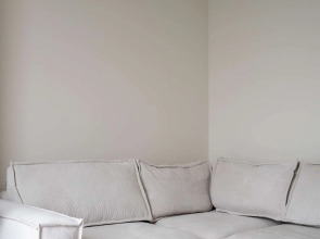 Квартира в Центре Москвы в ЖК Capital Towers