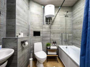 Квартира на территории Ленсоветовский 23