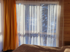 Irbis Private House