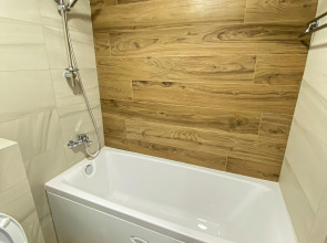 Квартира Студия с Шикарным Видом на Окресности по Адресу Запрудный проезд, 10