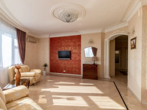 Апартаменты Пять Звезд 15