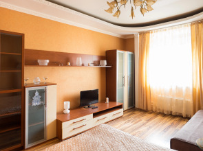 Апартаменты Moskva4you Pavla Andreeva