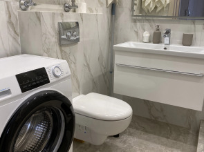 Квартира в Лучшем Районе Города