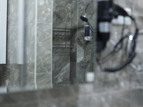 Апартаменты Мандарин парк 7