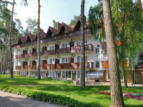 Hotel Ukraina