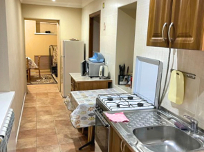 Апартаменты Катыхина 21