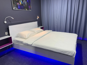 Хоcтел Луноход