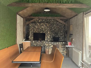 Гостевой Дом Солнечная Дача