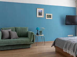 Апартаменты Prim Rooms в центре города