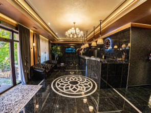 Отель Ефремовъ