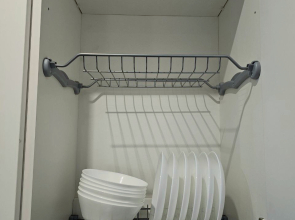 Апартаменты Smartapart Рассвет