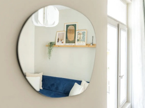 Апартаменты 2 bedrooms apt in Galata Private