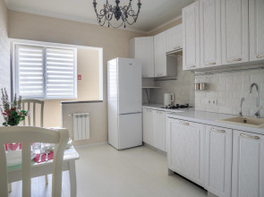 Апартаменты Семейный люкс (Севастополь)